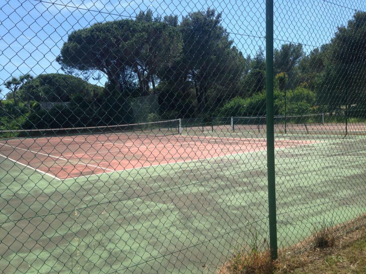 Agreable Studio Proche Sttropez Piscine Et Tennis Gassin Εξωτερικό φωτογραφία